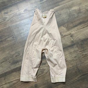 Lipoelastic VF Comfort Post Operative Pants Size Small